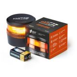 BALIZA V16 – DIARIO DE CADIZ